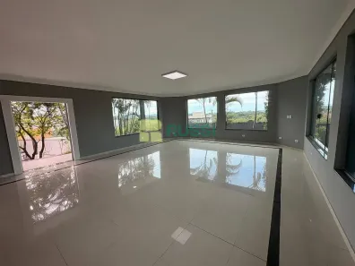 Casa de Condomínio com 4 Quartos para venda ou aluguel, 480m² no Urbanova, São José dos Campos