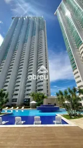 Apartamento com 2 Quartos à venda, 59m² no Ponta Negra, Natal
