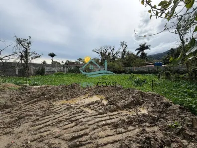 Lote/Terreno à venda, 950m² no Bairro de Camburi, São Sebastião