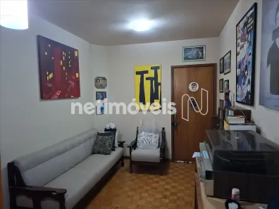 Apartamento com 3 Quartos à venda, 63m² no Santa Helena (Barreiro), Belo Horizonte
