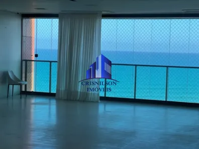 Apartamento com 4 Quartos à venda, 242m² no Jaguaribe, Salvador