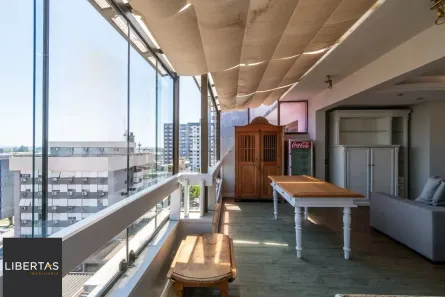 Cobertura com 3 Quartos à venda, 188m² no Jardim Lindóia, Porto Alegre