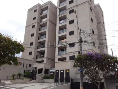 Apartamento com 2 Quartos para alugar, 68m² no Chácara Nova Era, Valinhos