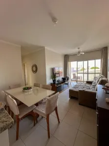 Apartamento com 2 Quartos à venda, 72m² no Jardim Santa Luzia, São José do Rio Preto