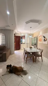Casa de Condomínio com 3 Quartos à venda, 255m² no Campo Grande, Rio de Janeiro