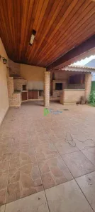 Sobrado com 3 Quartos à venda, 220m² no Vila Boaçava, São Paulo