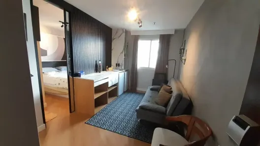 Flat com 1 Quarto para alugar, 30m² no Jardim Paulista, São Paulo