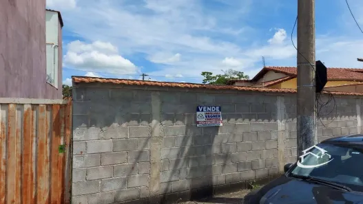 Lote/Terreno à venda, 205m² no Loteamento Village das Palmeiras, Lorena
