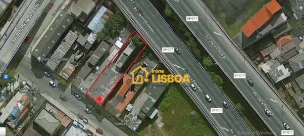 Lote/Terreno à venda, 474m² no Itaquera, São Paulo