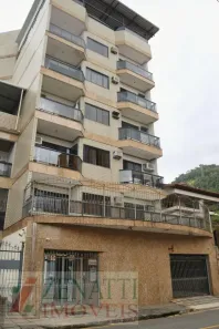 Apartamento com 2 Quartos para alugar, 90m² no Parque das Palmeiras, Angra dos Reis