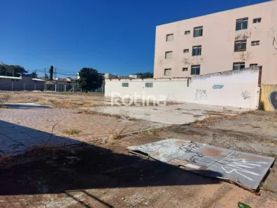 Lote/Terreno para alugar, 4000m² no Daniel Fonseca, Uberlândia