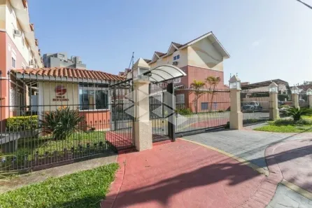 Casa de Condomínio com 2 Quartos à venda, 92m² no Camaquã, Porto Alegre
