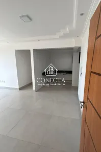 Apartamento com 2 Quartos à venda, 62m² no Granada, Uberlândia