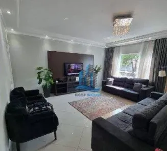 Sobrado com 3 Quartos à venda, 248m² no Olímpico, São Caetano do Sul