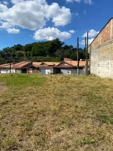 Lote/Terreno à venda, 211m² no Bandeira Branca, Jacareí