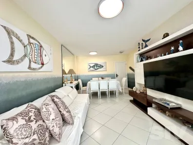 Apartamento com 5 Quartos à venda, 133m² no Riviera, Bertioga