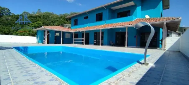 Casa com 4 Quartos à venda, 598m² no Córrego Grande, Florianópolis