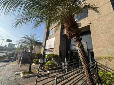 Sala Comercial com 1 Quarto à venda, 78m² no Santa Efigênia, Belo Horizonte