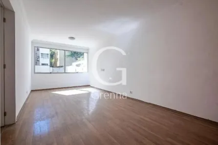 Apartamento com 3 Quartos à venda, 100m² no Pinheiros, São Paulo