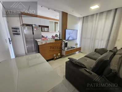 Apartamento com 3 Quartos à venda, 67m² no Jardim Iracema/Aldeia, Barueri
