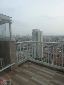 Apartamento com 2 Quartos à venda, 110m² no Lauzane Paulista, São Paulo