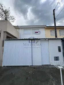 Sobrado com 2 Quartos à venda, 111m² no Monte Castelo, São José dos Campos