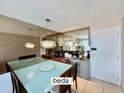 Apartamento com 2 Quartos à venda, 55m² no Capim Macio, Natal