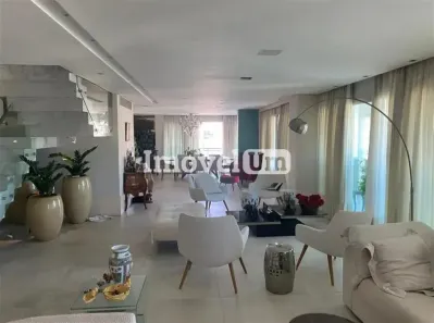 Cobertura com 3 Quartos à venda, 836m² no Barra da Tijuca, Rio de Janeiro