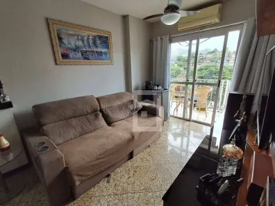 Apartamento com 3 Quartos à venda, 67m² no Engenho de Dentro, Rio de Janeiro