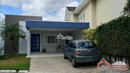 Casa de Condomínio com 3 Quartos à venda, 180m² no Parque Califórnia, Jacareí