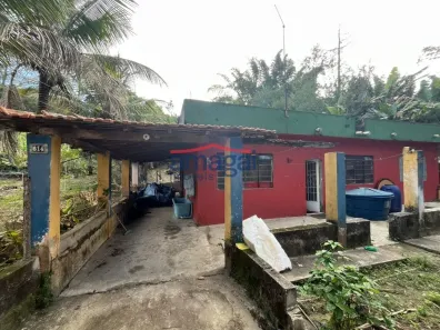 Fazenda/Sítio com 2 Quartos à venda, 100m² no Veraneio Ijal, Jacareí