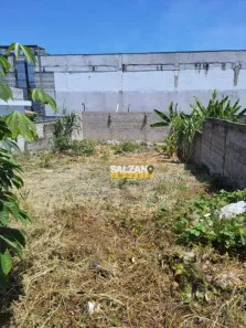 Lote/Terreno à venda, 250m² no Residencial Estoril, Taubaté