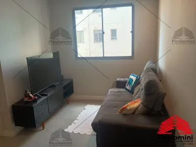 Apartamento com 2 Quartos à venda, 45m² no Mooca, São Paulo