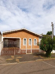 Casa com 3 Quartos à venda, 250m² no Vila Santana, Sumaré