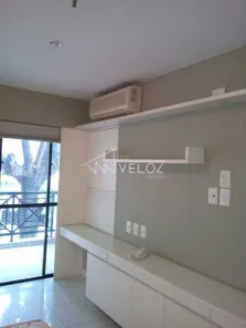 Apartamento com 3 Quartos à venda, 115m² no Flamengo, Rio de Janeiro