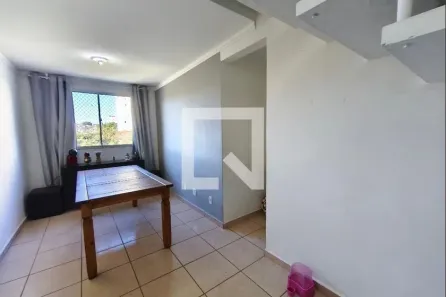 Cobertura com 3 Quartos à venda, 122m² no Jardim Nova Europa, Campinas
