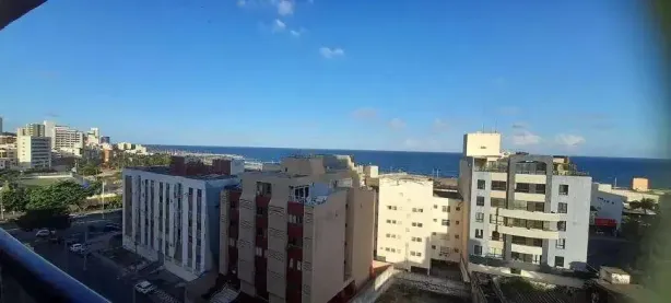 Apartamento com 1 Quarto à venda, 47m² no Pituba, Salvador