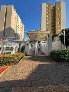 Cobertura com 3 Quartos à venda, 134m² no Mansões Santo Antônio, Campinas