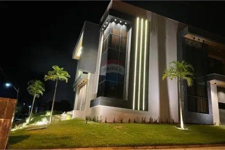 Casa de Condomínio com 5 Quartos à venda, 424m² no Senador Arnon de Melo, Arapiraca