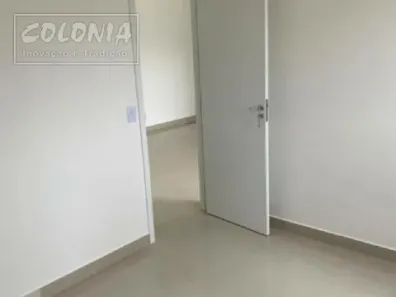 Apartamento com 2 Quartos à venda, 50m² no Santa Terezinha, Santo André