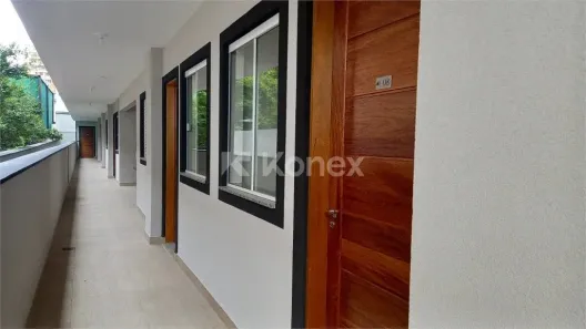 Casa de Condomínio com 2 Quartos à venda, 39m² no Vila Mazzei, São Paulo