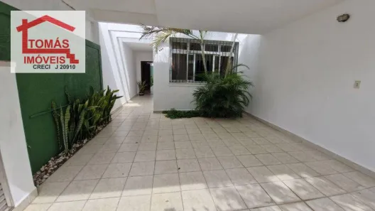 Sobrado com 3 Quartos à venda, 159m² no Chácara Inglesa (Zona Norte), São Paulo