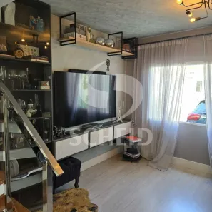 Casa de Condomínio com 2 Quartos à venda, 112m² no Pedreira, São Paulo