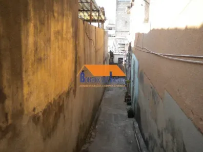 Casa com 3 Quartos à venda, 350m² no Caiçaras, Belo Horizonte