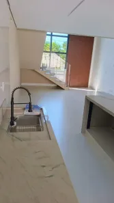 Casa de Condomínio com 3 Quartos à venda, 240m² no Jardim Atlântico, Goiânia