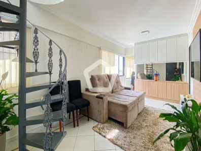 Cobertura com 3 Quartos à venda, 180m² no Vila Gumercindo, São Paulo