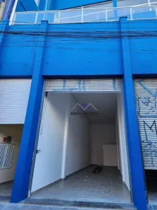 Ponto Comercial para alugar, 70m² no Centro, Francisco Morato