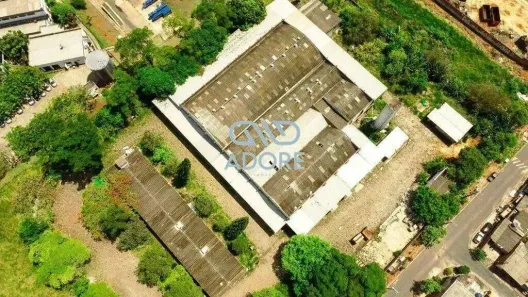 Lote/Terreno à venda, 3945m² no Jardim Saltense, Salto