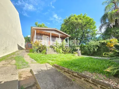 Casa com 2 Quartos à venda, 138m² no Boa Saúde, Novo Hamburgo