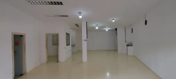 Ponto Comercial com 1 Quarto para alugar, 101m² no Imbetiba, Macaé